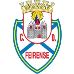 ตรา Feirense