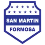 ตรา San Martin Formosa