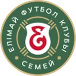 ตรา Yelimay Semey