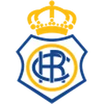 ตรา Recreativo Huelva