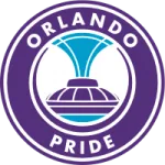 ตรา Orlando Pride W