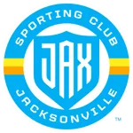 ตรา Sporting Club Jacksonville
