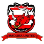 ตรา Persepam Madura Utd