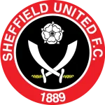 ตรา Sheffield United W