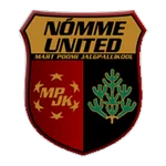 ตรา Nõmme United