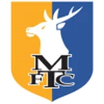ตรา Mansfield Town