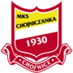 ตรา Chojniczanka Chojnice