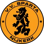 ตรา Sparta Nijkerk