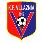 ตรา Vllaznia Shkoder