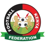 ตรา Kenya U17 W