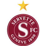 ตรา Servette FC