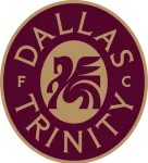 ตรา Dallas Trinity W