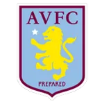 ตรา Aston Villa W
