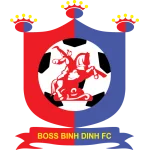 ตรา Binh Dinh