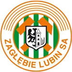 ตรา Zaglebie Lubin
