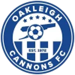ตรา Oakleigh Cannons