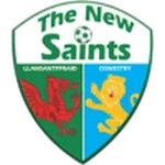 ตรา The New Saints