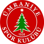 ตรา Ümraniyespor