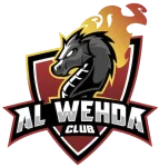 ตรา Al Wehda Club