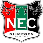 ตรา NEC Nijmegen