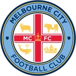 ตรา Melbourne City W