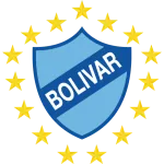 ตรา Club Bolivar (w)