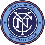ตรา New York City FC II