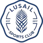 ตรา Lusail SC (N)