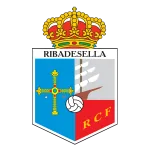 ตรา Ribadesella CF