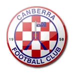 ตรา Canberra FC