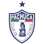 ตรา Pachuca W