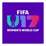โลโก้ ฟุตบอลโลกเยาวชนหญิง 2026 U17 (ที่ โมร็อกโก)