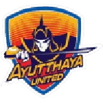 ตรา Ayutthaya FC