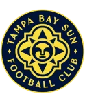 ตรา Tampa Bay Sun W