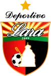 ตรา Fundación Lara Deportiva