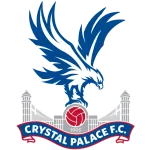 ตรา Crystal Palace