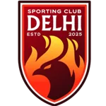 ตรา SC Delhi