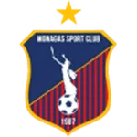 ตรา Monagas II