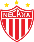 ตรา Necaxa W