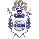 ตรา Gimnasia L.P.