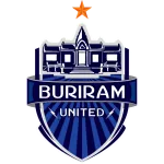ตรา Buriram United