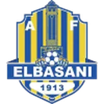ตรา AF Elbasani