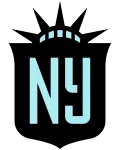 ตรา NJ/NY Gotham FC W