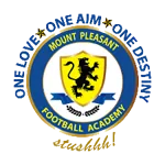 ตรา Mount Pleasant FA