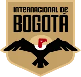 ตรา Internacional de Bogota