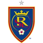 ตรา Real Salt Lake