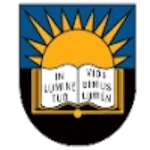 ตรา University of Fort Hare (w)