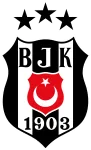 ตรา Beşiktaş