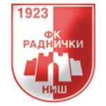 ตรา Radnicki 1923