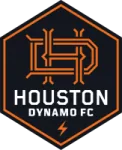 ตรา Houston Dynamo
